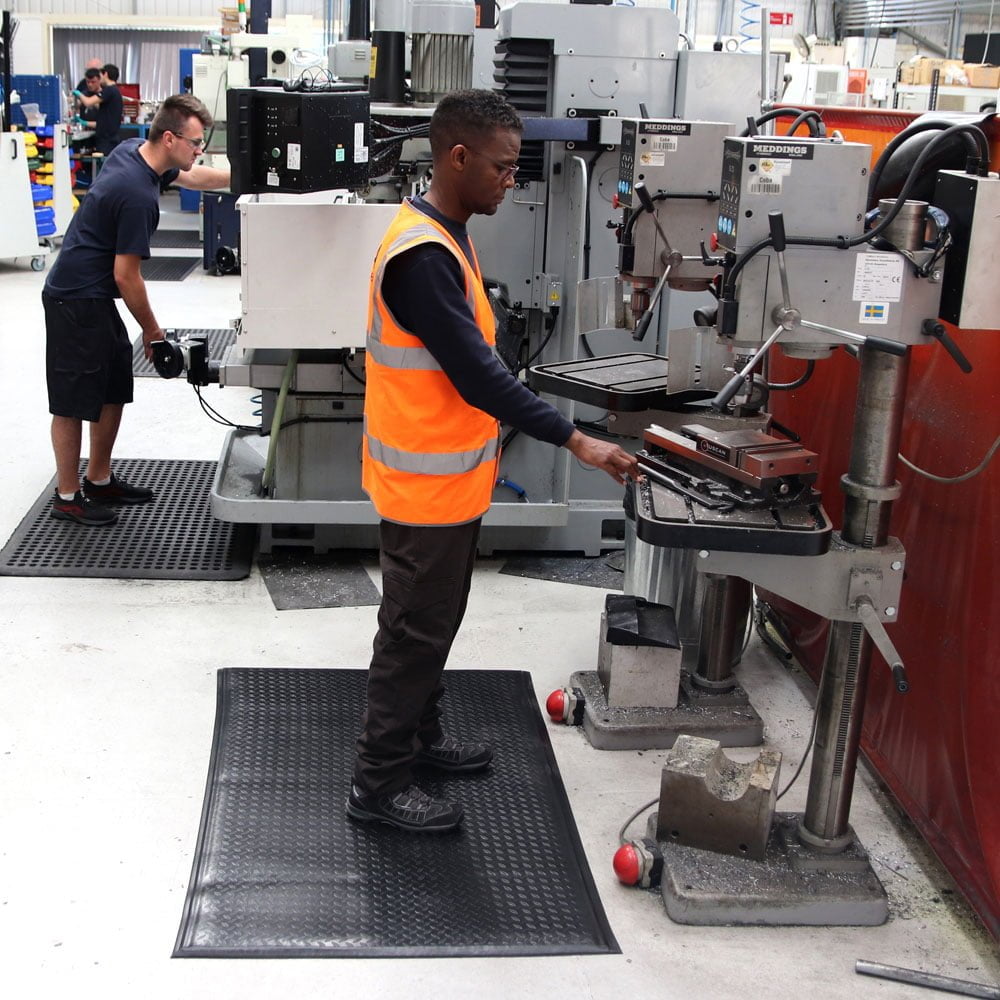 Anti-fatigue Mat